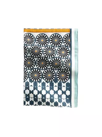 MARC O'POLO | Tuch | blau